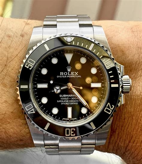 rolex submariner no data dondello|rolex submariner in vendita.